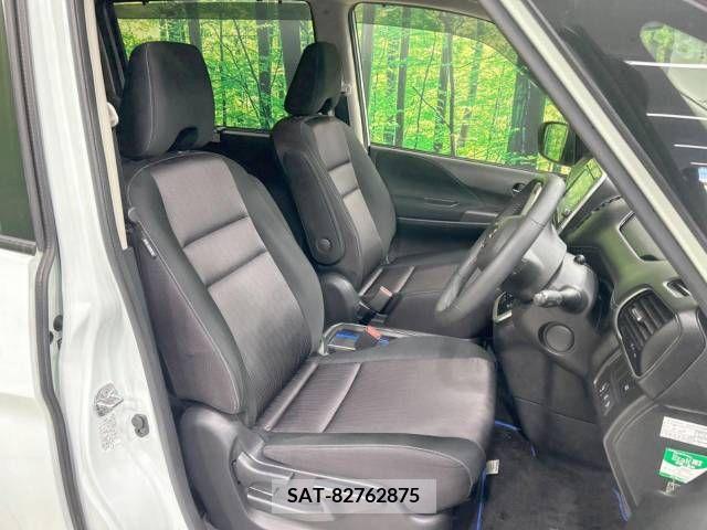 Nissan SERENA 2019-02 223187-8