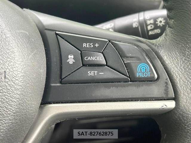 Nissan SERENA 2019-02 223187-7