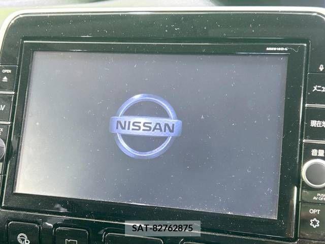 Nissan SERENA 2019-02 223187-2