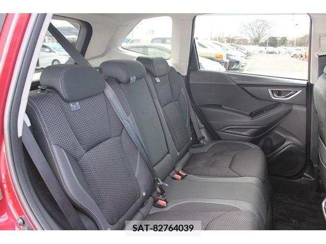 Subaru FORESTER 2018-12 212348-14