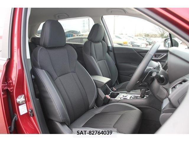 Subaru FORESTER 2018-12 212348-13