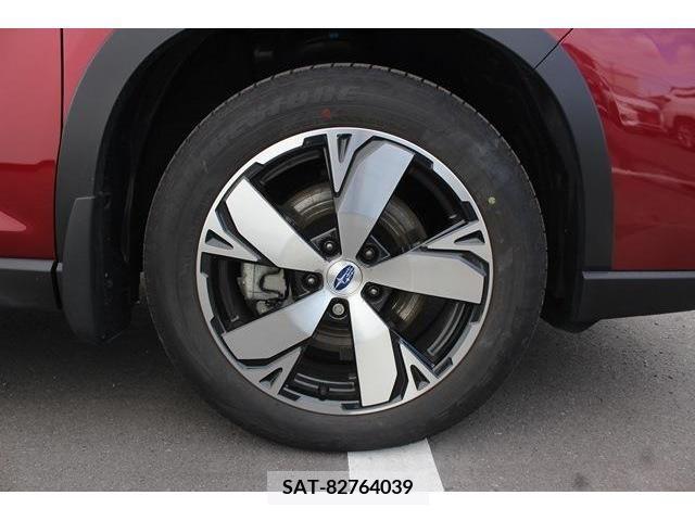 Subaru FORESTER 2018-12 212348-12