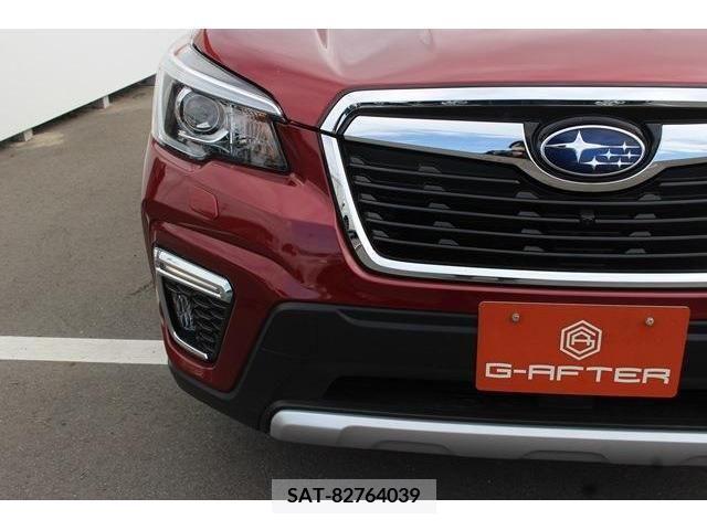 Subaru FORESTER 2018-12 212348-10