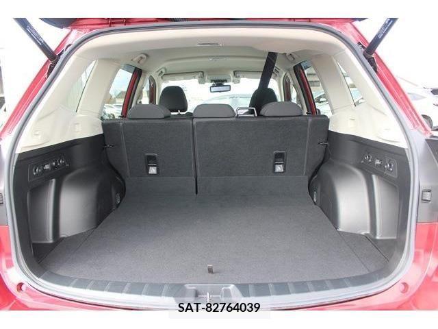 Subaru FORESTER 2018-12 212348-17