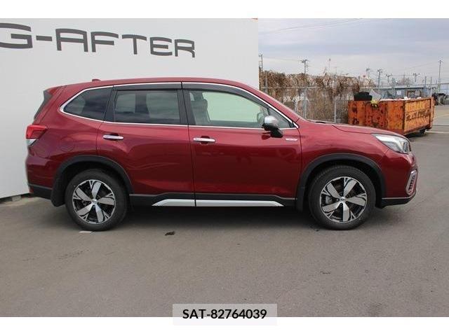 Subaru FORESTER 2018-12 212348-7