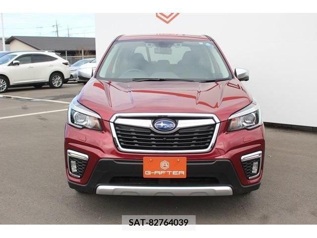 Subaru FORESTER 2018-12 212348-6