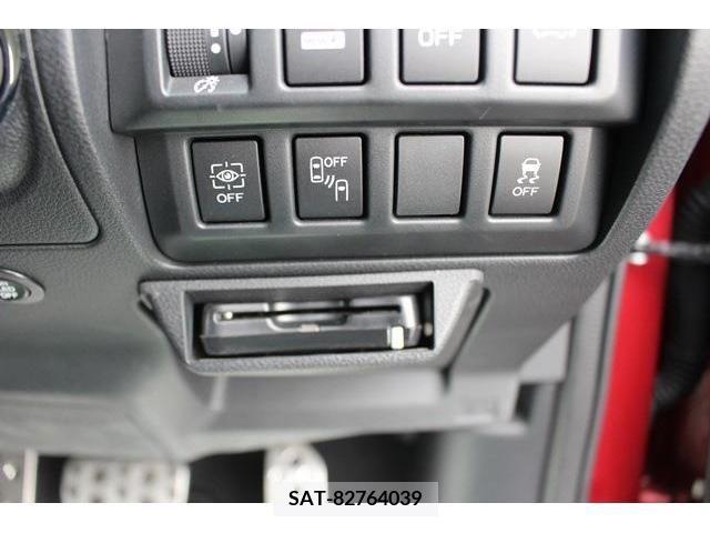 Subaru FORESTER 2018-12 212348-5
