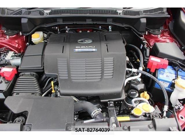 Subaru FORESTER 2018-12 212348-16