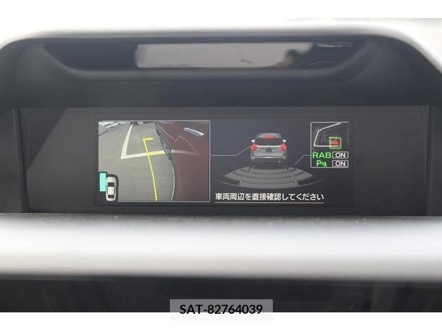 Subaru FORESTER 2018-12 212348-3