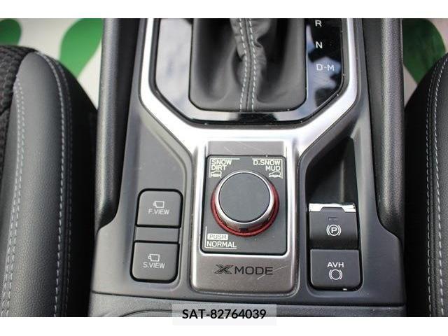 Subaru FORESTER 2018-12 212348-4
