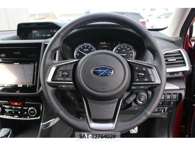 Subaru FORESTER 2018-12 212348-15