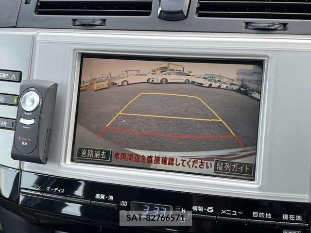 Toyota MARK X 2005-01 216809-15