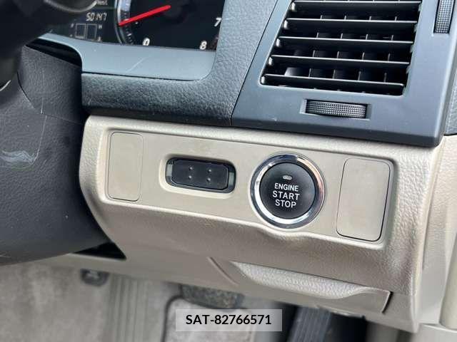 Toyota MARK X 2005-01 216809-13