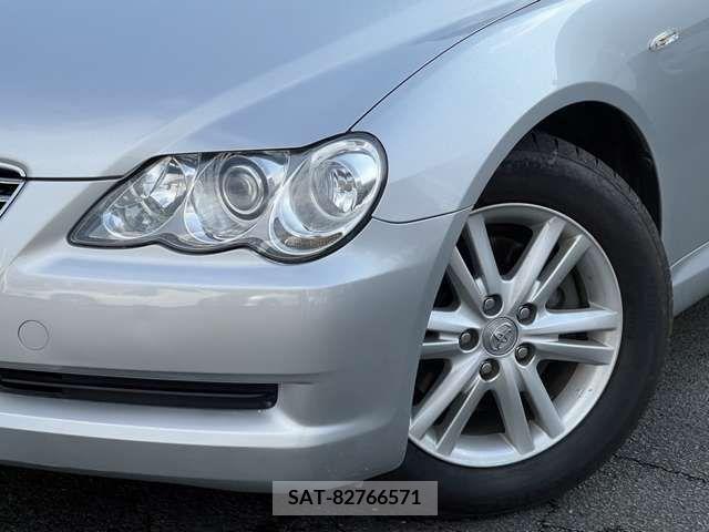 Toyota MARK X 2005-01 216809-10
