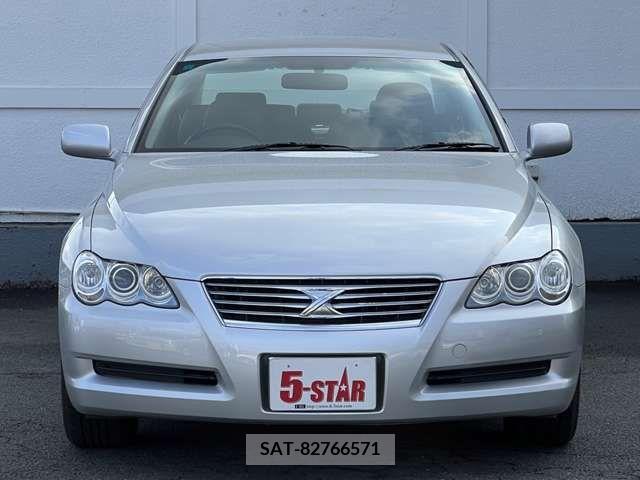 Toyota MARK X 2005-01 216809-5