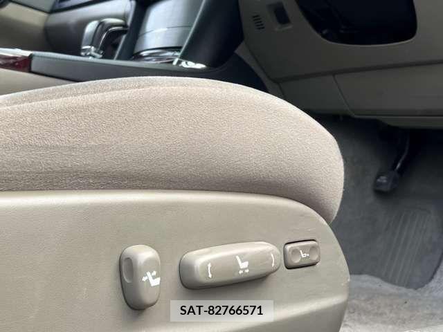 Toyota MARK X 2005-01 216809-17