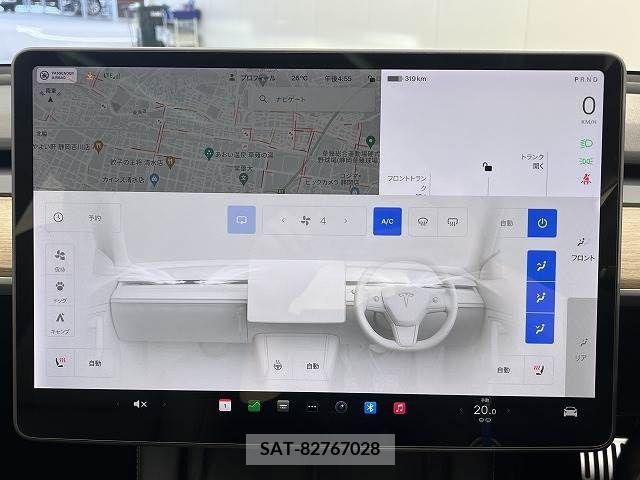 Tesla MODEL 3 2021-12 375535-7