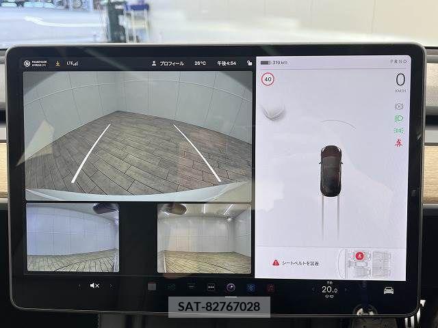 Tesla MODEL 3 2021-12 375535-4
