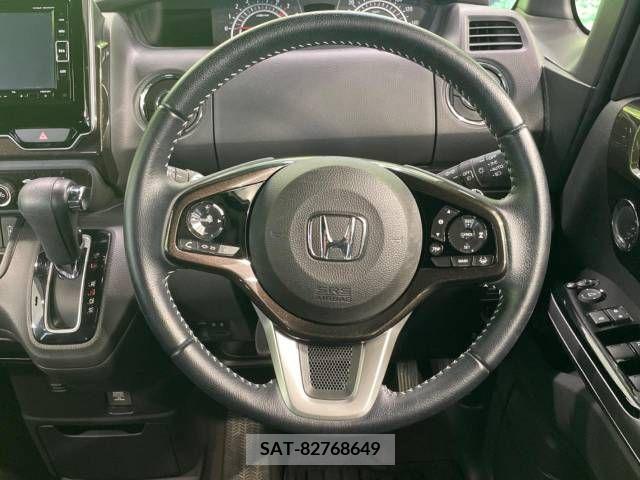 Honda N BOX CUSTOM 2019-09 364880-11