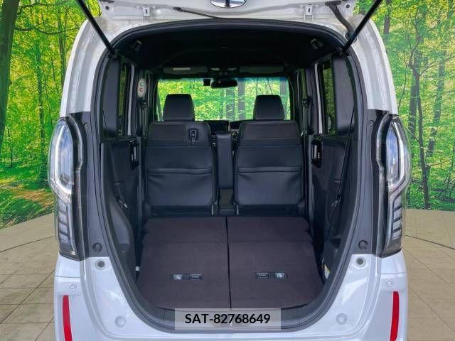 Honda N BOX CUSTOM 2019-09 364880-10