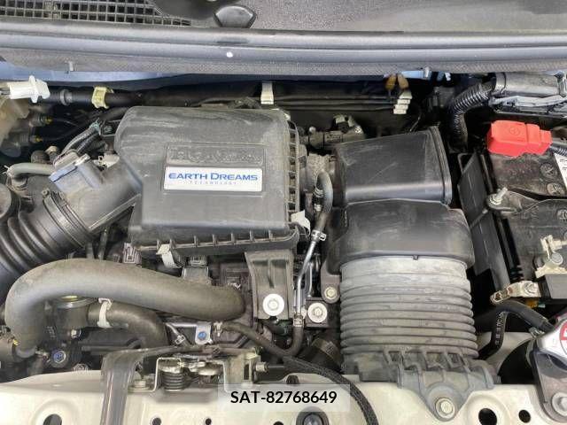 Honda N BOX CUSTOM 2019-09 364880-18