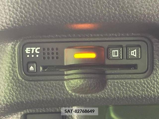 Honda N BOX CUSTOM 2019-09 364880-7