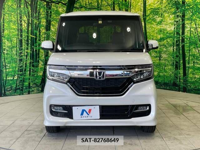 Honda N BOX CUSTOM 2019-09 364880-14