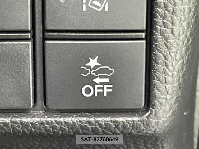 Honda N BOX CUSTOM 2019-09 364880-5