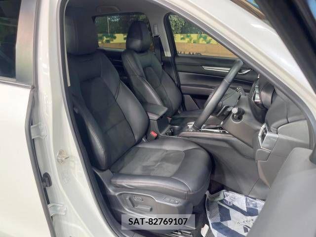 Mazda CX-5 2021-02 296384-15