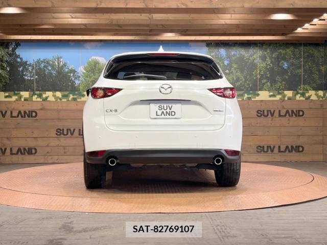 Mazda CX-5 2021-02 296384-18