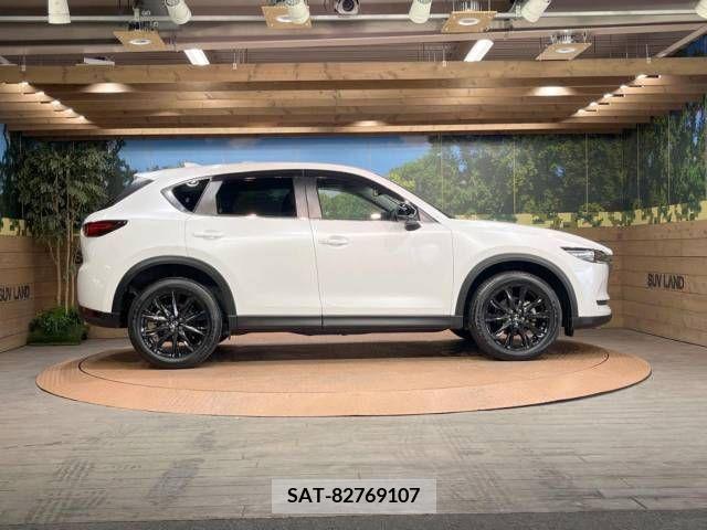 Mazda CX-5 2021-02 296384-19