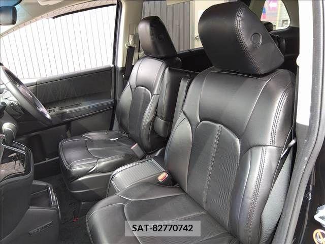 Honda ODYSSEY 2017-04 281748-5