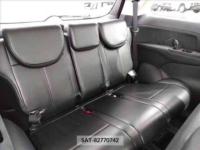 Honda ODYSSEY 2017-04 281748-7