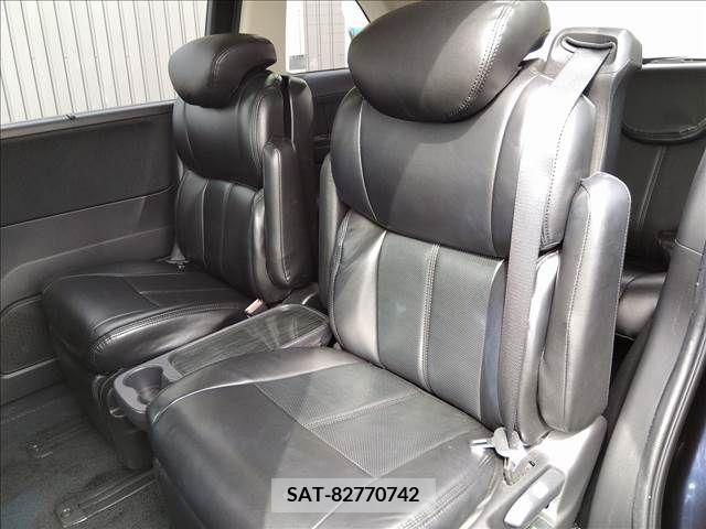 Honda ODYSSEY 2017-04 281748-8