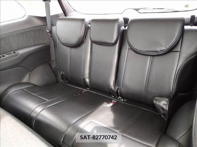 Honda ODYSSEY 2017-04 281748-9