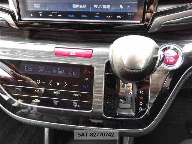 Honda ODYSSEY 2017-04 281748-16