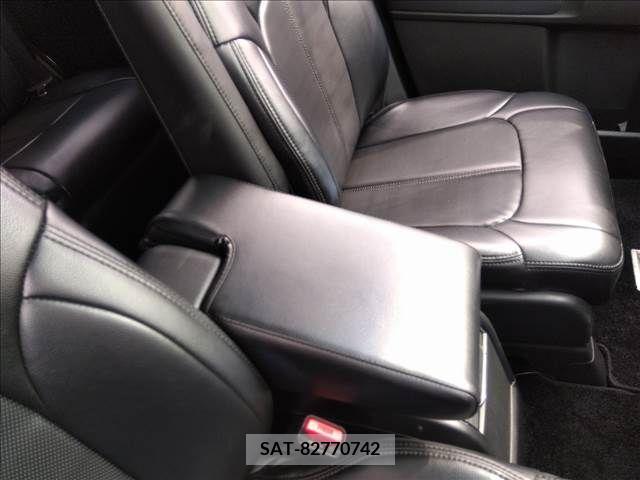 Honda ODYSSEY 2017-04 281748-17
