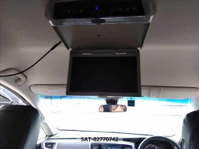 Honda ODYSSEY 2017-04 281748-18
