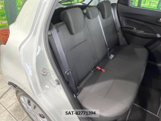 Suzuki SWIFT 2022-05 224548-9
