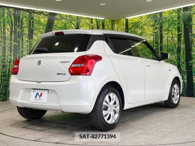 Suzuki SWIFT 2022-05 224548-17