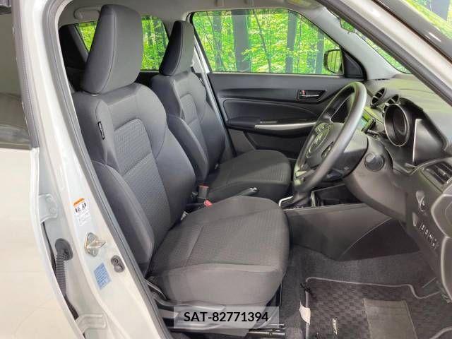 Suzuki SWIFT 2022-05 224548-8