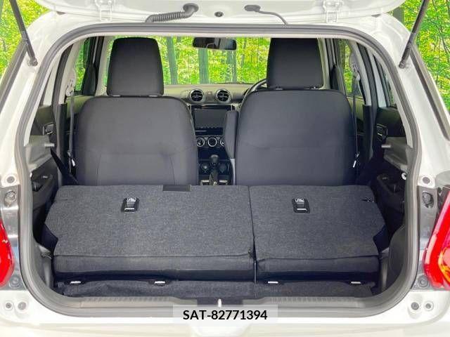 Suzuki SWIFT 2022-05 224548-10