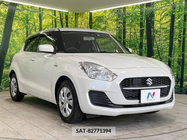 Suzuki SWIFT 2022-05 224548-16