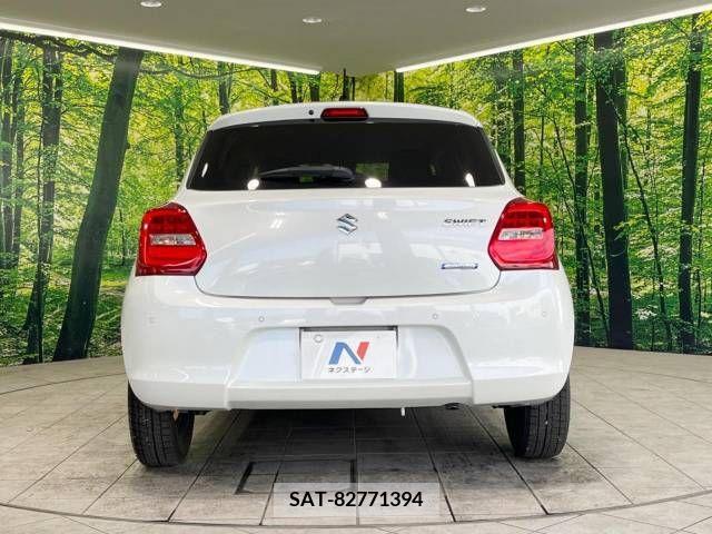 Suzuki SWIFT 2022-05 224548-15