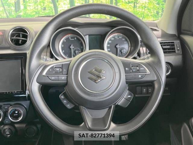 Suzuki SWIFT 2022-05 224548-11