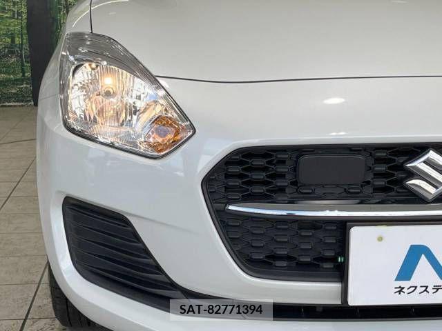 Suzuki SWIFT 2022-05 224548-12