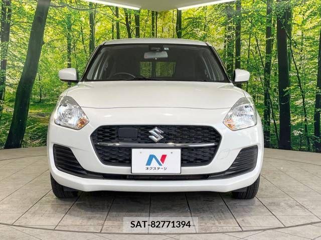 Suzuki SWIFT 2022-05 224548-14