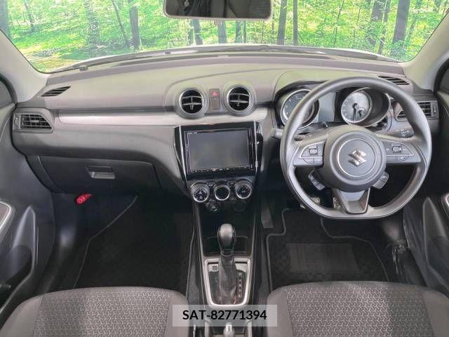 Suzuki SWIFT 2022-05 224548-1