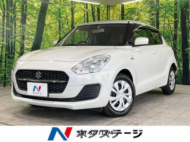 Suzuki SWIFT 2022-05 224548-0