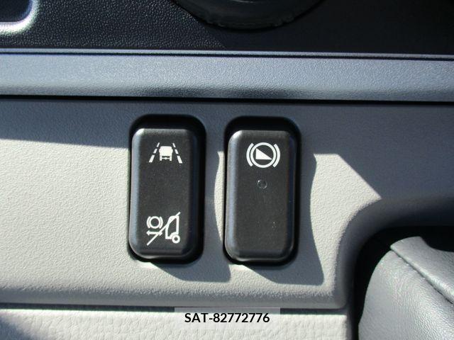 Mitsubishi CANTER 2023-10 202514-12